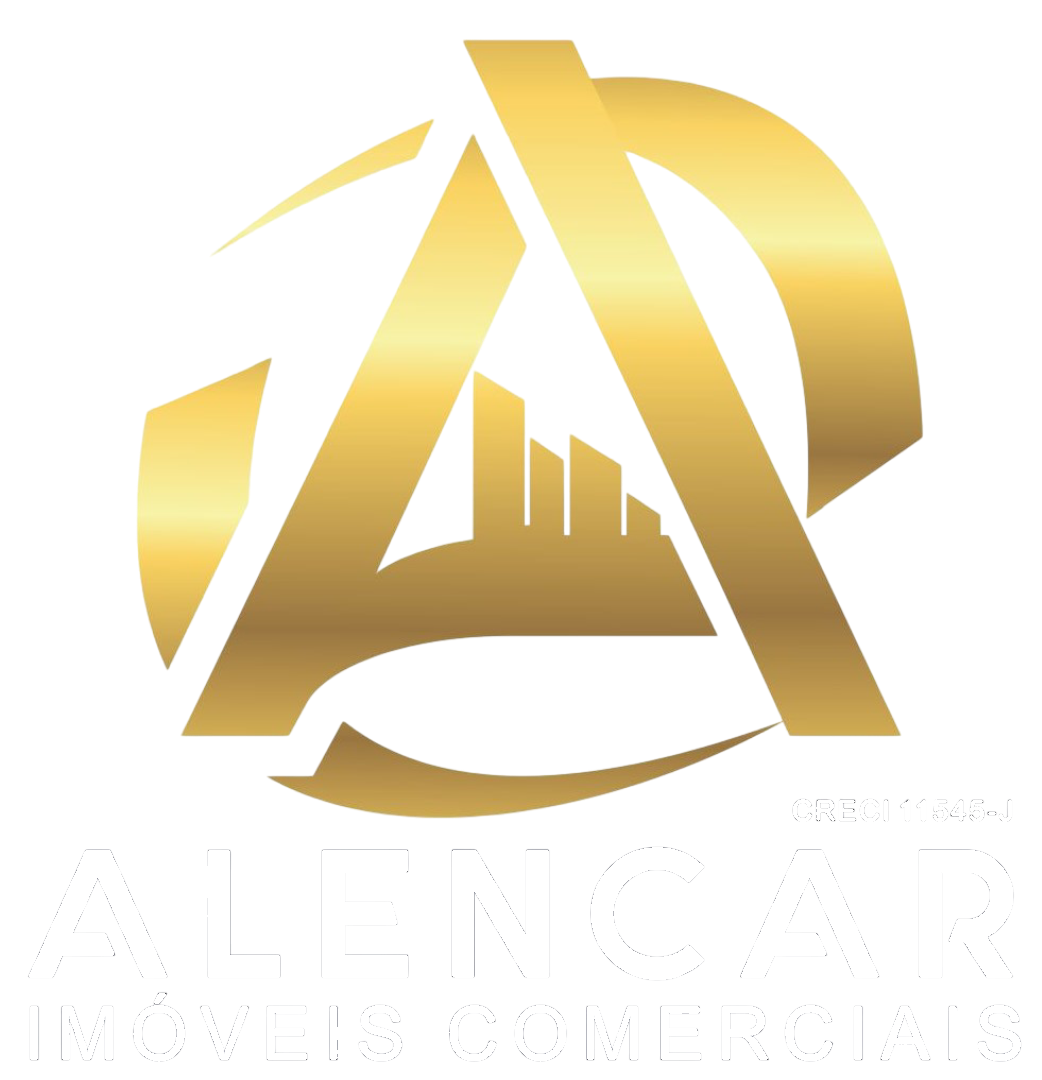 Alencar Imóveis Comerciais - Sua imobiliária Alencar Imóveis Comerciais